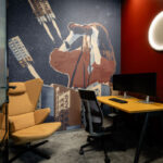 photos: Katarzyna Seliga-Wróblewska, Marcin Wróblewski / Fotomohito