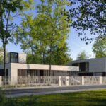 Wille SAAN_Łomianki_Dziedziniec_2