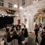 10. Kolacja Architektów w Sopocie fot. Radosław Kaźmierczak