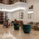 2. Mövenpick Budapest Centre projekt Tremend fot. materiały inwestora