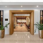 3. Mövenpick Budapest Centre projekt Tremend fot. materiały inwestora