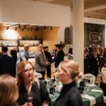 4. Kolacja Architektów w Sopocie fot. Radosław Kaźmierczak