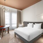 9. Mövenpick Budapest Centre projekt Tremend fot. materiały inwestora