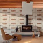 Elitis RM 1058 02 Hanji Noto