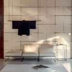 Elitis RM 1059 02 Hanji Nishino