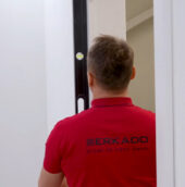 Erkado szkolenia dla montażystów drzwi wewnętrznych