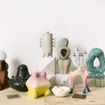 Castceramics fot. Maja Tybel