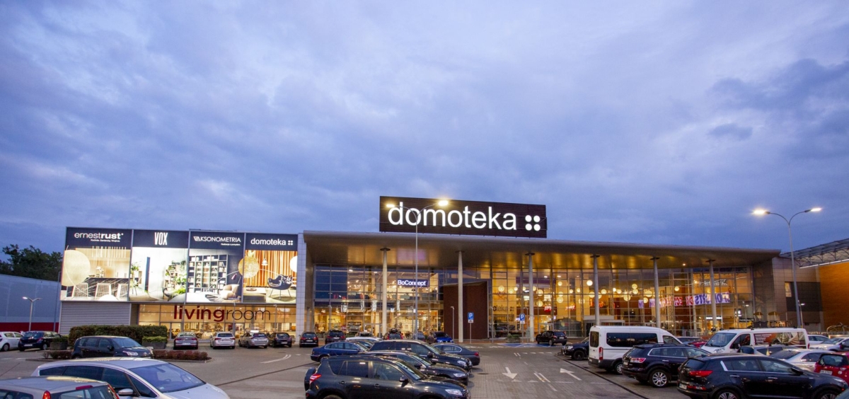 Domoteka