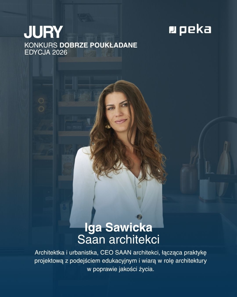 Iga-Sawicka-SAAN-Architekci