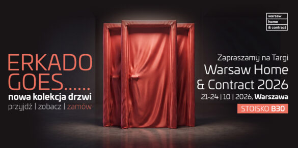 premiera_nowej_kolekcji_drzwi_ERKADO