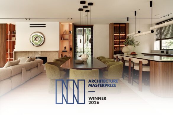 1 SAAN_Architects – Architecture MasterPrize_fot. Tom Kurek SAAN_Architects