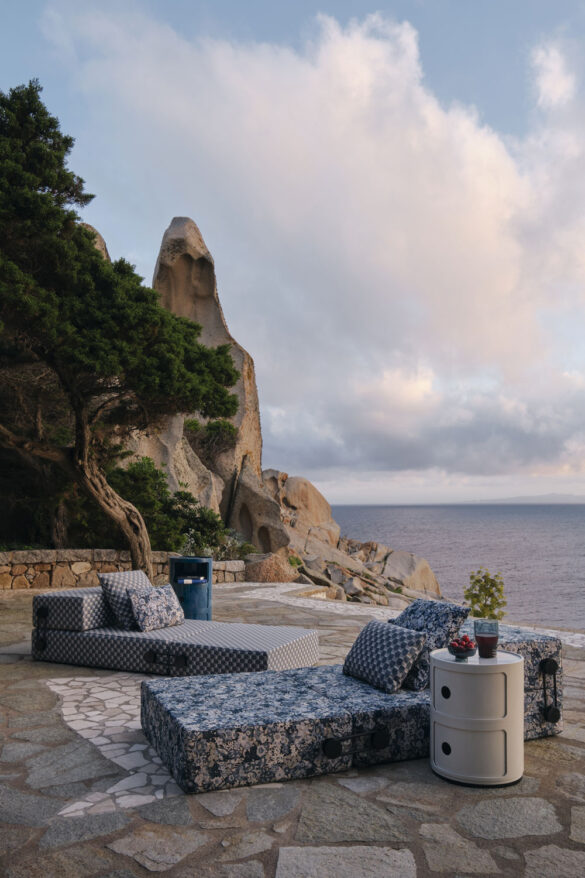 Anna Castelli Ferrieri dl Kartell 14