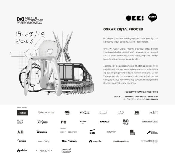 Zaproszenie_OSKAR ZIĘTA. PROCES_nowe Zaproszenie_OSKAR ZIĘTA. PROCES_nowe